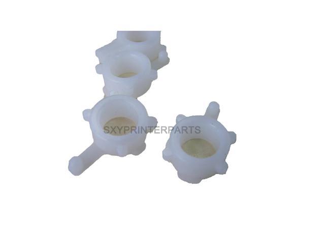 2pcs/pair Premium Quality RL2-6229 Delivery Roller Bushing for P2035 P2055