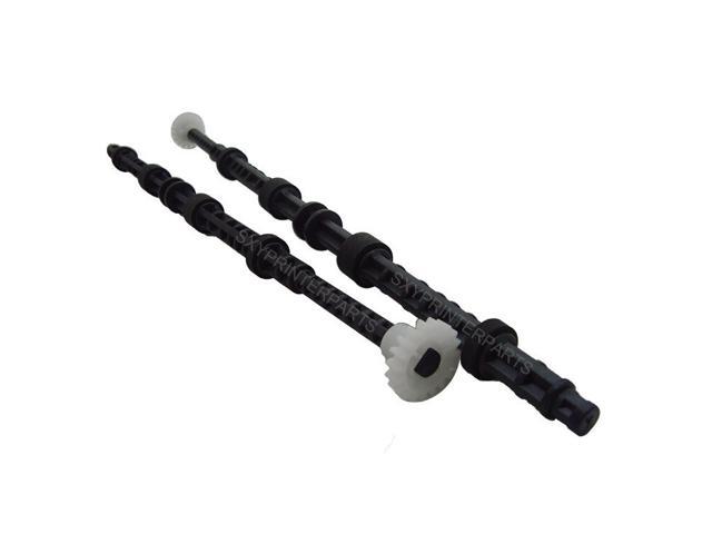 RRC2-6229 Pickup Shaft for P2035 2055 Printer Parts (5pcs/lot)