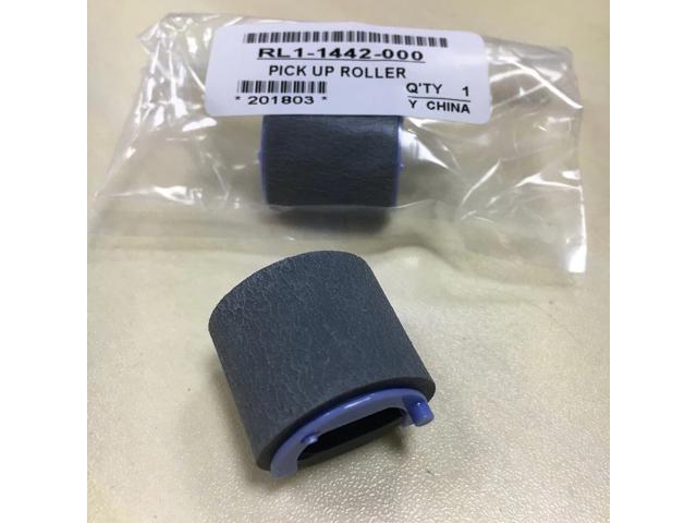 RL1-1442 RC2-1048 Pickup Roller for HP P1005 P1102 P1515 CP1025 M125 M127 M275 M1132 1136 1212 Laser Printer Parts