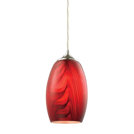 Elk Lighting 31610/1 Tidewaters Single Light 5