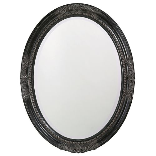 Howard Elliott Collection Queen Ann Decorative Mirrors Queen Ann - 4081 - Traditional