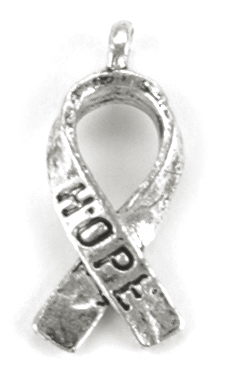 Blue Moon CHARM-81478 Blue Moon Silver Plated Metal Charms