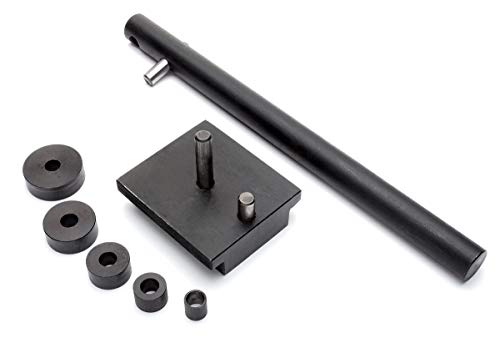 Eastwood Metal Steel and Aluminum Rod Forming and Bending Tool