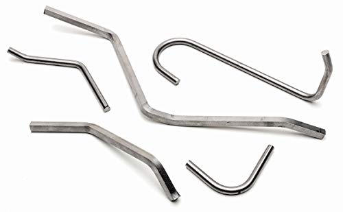 Eastwood Metal Steel and Aluminum Rod Forming and Bending Tool thumbnail
