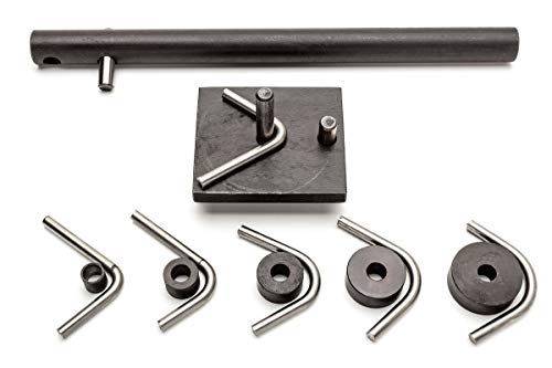 Eastwood Metal Steel and Aluminum Rod Forming and Bending Tool thumbnail