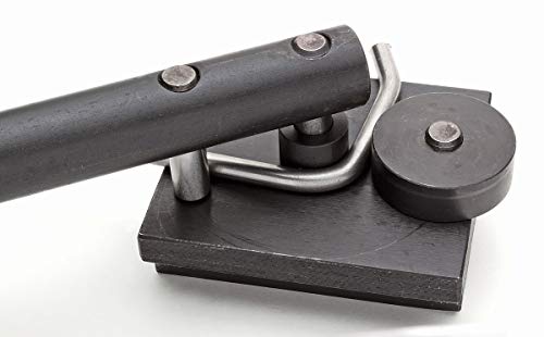 Eastwood Metal Steel and Aluminum Rod Forming and Bending Tool thumbnail