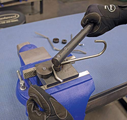 Eastwood Metal Steel and Aluminum Rod Forming and Bending Tool thumbnail