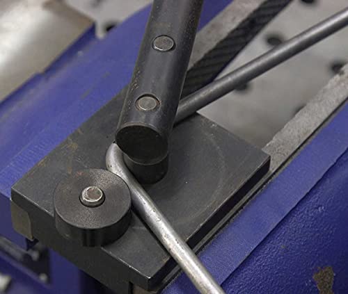 Eastwood Metal Steel and Aluminum Rod Forming and Bending Tool thumbnail