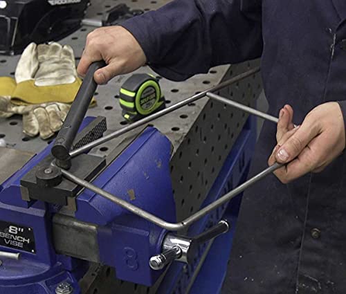 Eastwood Metal Steel and Aluminum Rod Forming and Bending Tool thumbnail