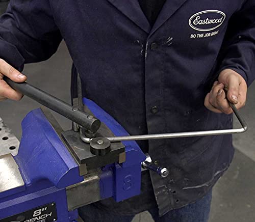 Eastwood Metal Steel and Aluminum Rod Forming and Bending Tool thumbnail