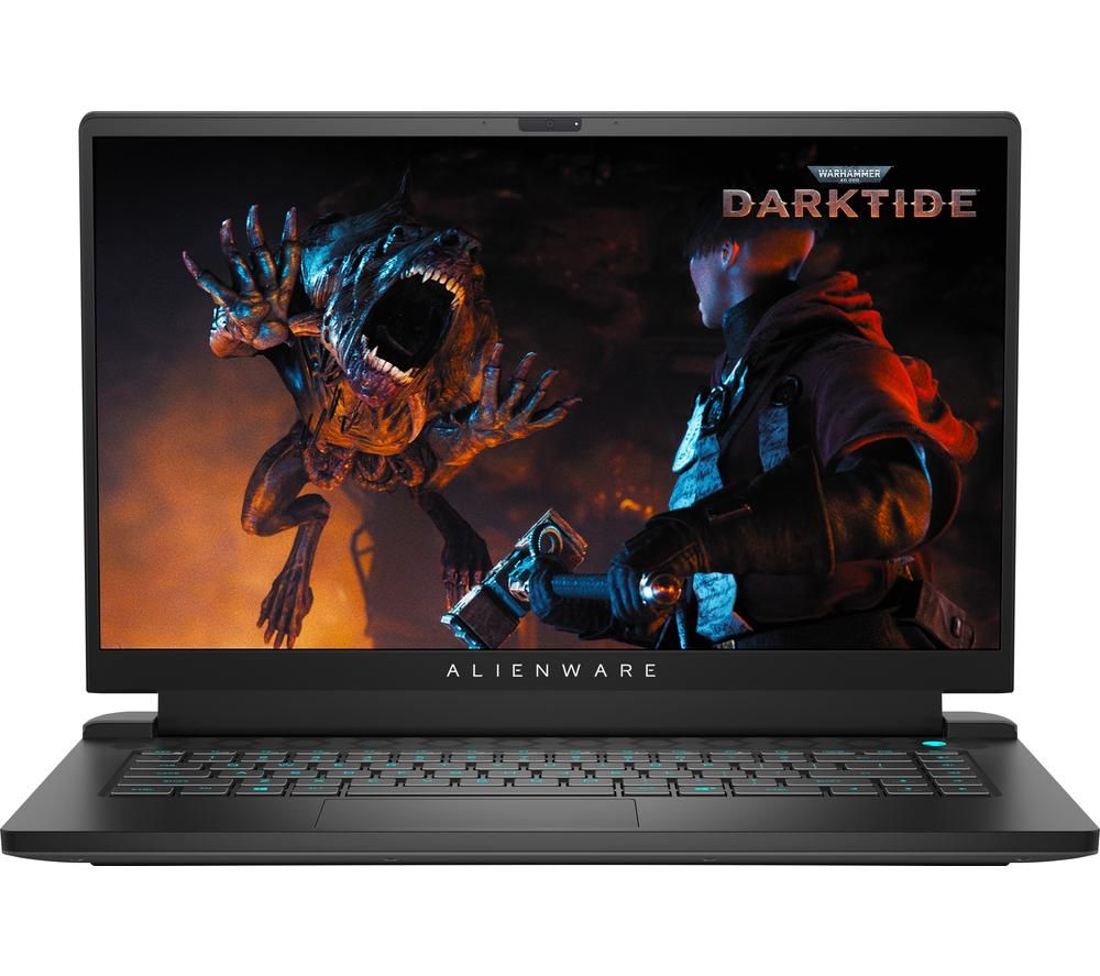 Alienware M15 R5 5900HX Notebook 39.6 Cm (15.6