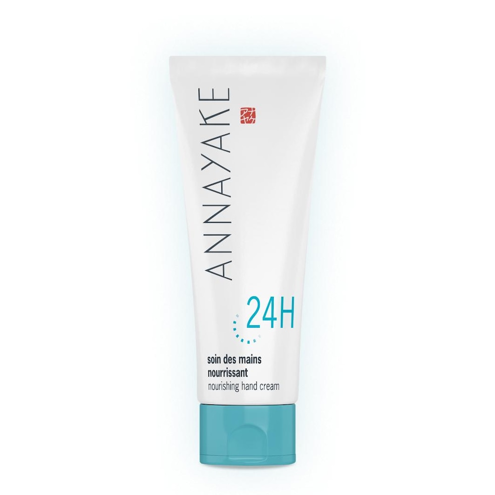 24h Nourishing Annayake Hand Cream 75 Ml