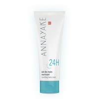 24h Nourishing Annayake Hand Cream 75 Ml thumbnail