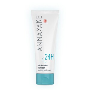 24h Nourishing Annayake Hand Cream 75 Ml thumbnail
