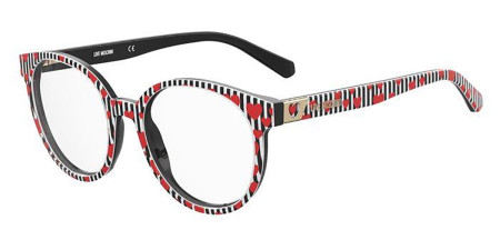 Acetate Frame Glasses