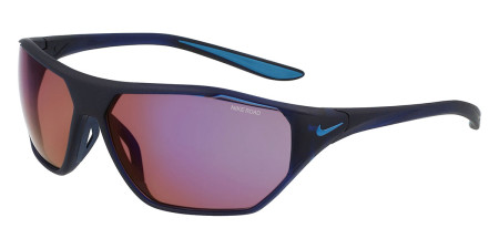 Nike NIKE-AERO-DRIFT-E-DQ0999-410 AERO DRIFT 65 E DQ0999 410 Sunglasses