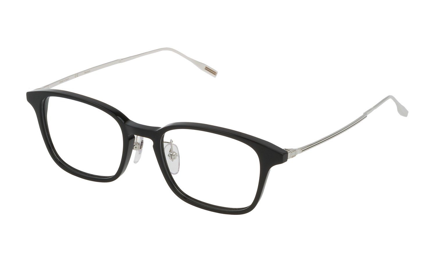 Dunhill VDH121 0700 Shiny Black **