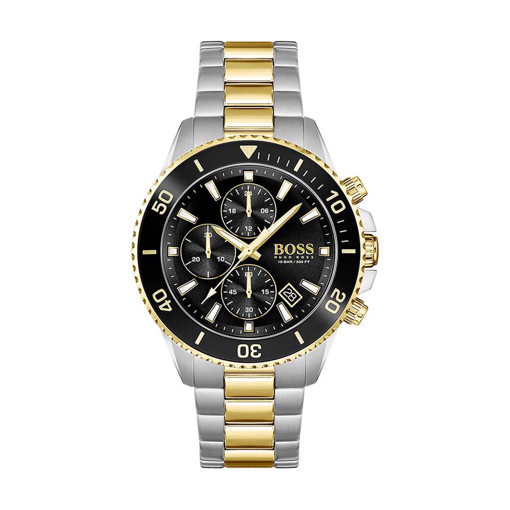 Chronograph Watch
