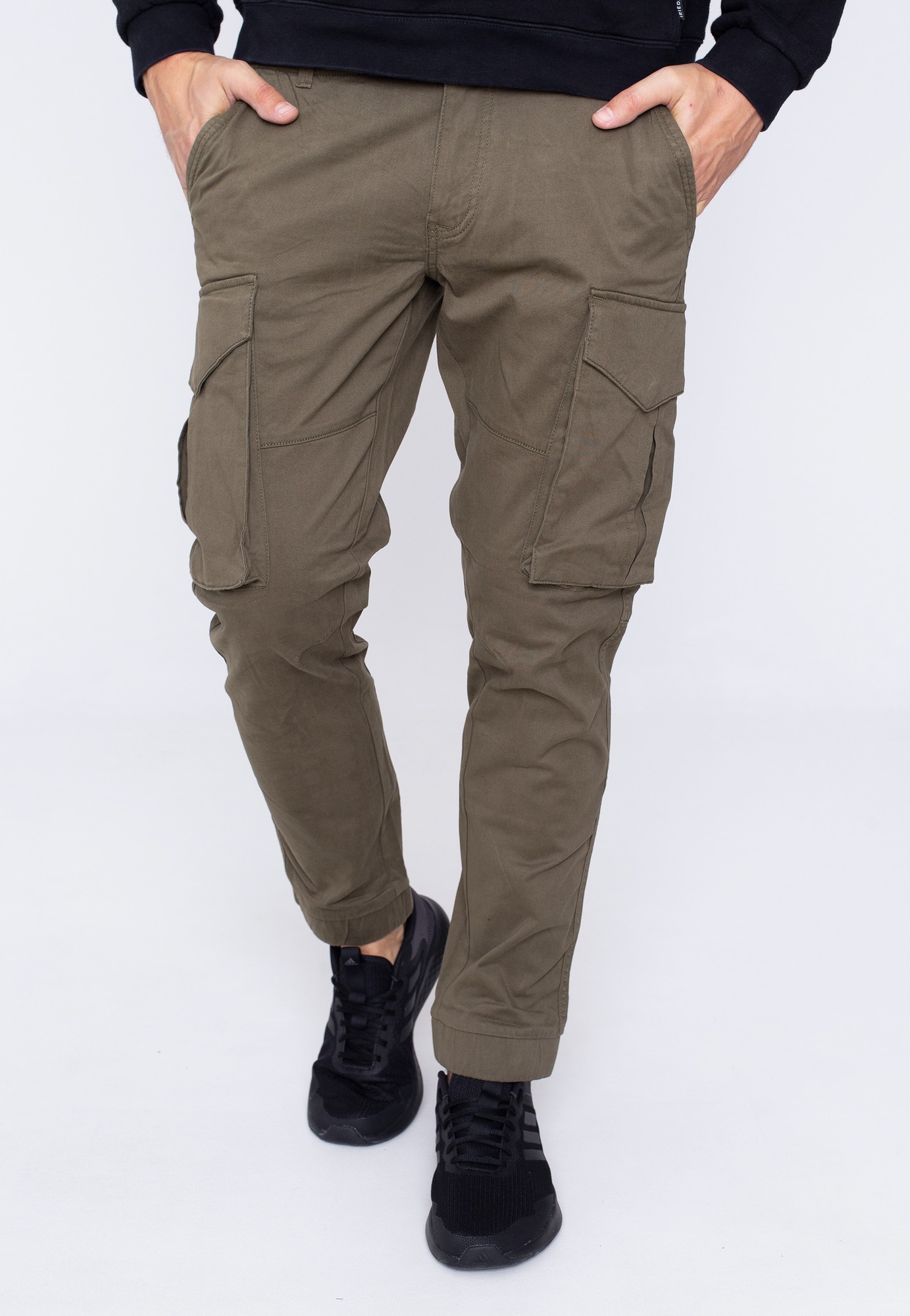 Only & Sons - Kim Cargo PG 0490 Kangaroo - Pants