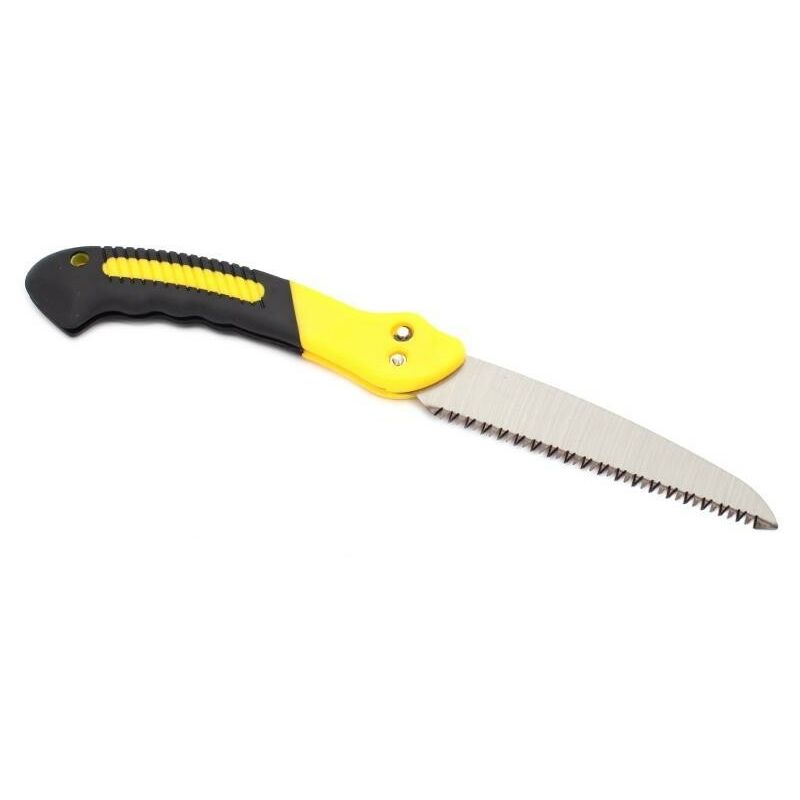 Queue De Renard De Scie Plié Dent XL 3D