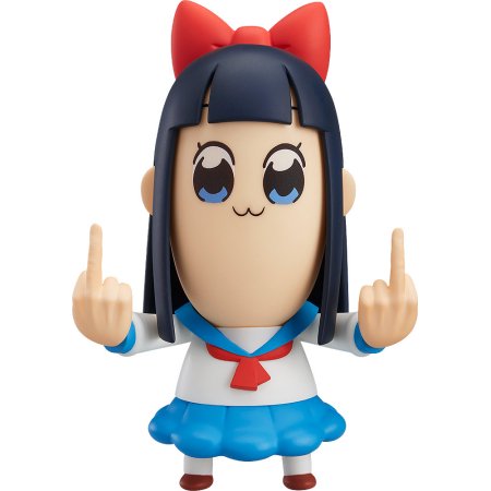 Nendoroid Pipimi GOOD SMILE COMPANY Pop Team Epic