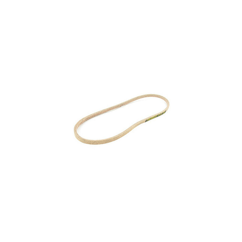 Courroie Lisse Trapézoïdale Aramide MITSUBOSHI Super KB Série 4L (section 12,7x8mm) Longueur Ext: 37''. (754-0255, 7540255)