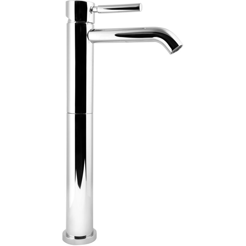 Mélangeur Haut Pour Lavabo Porta & Bini Forma 23191 | Chromé