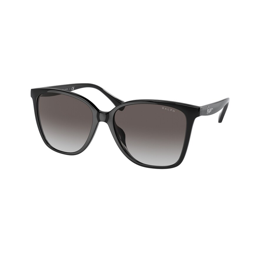 Ralph RA 5281U 50018G, BUTTERFLY Sunglasses, FEMALE