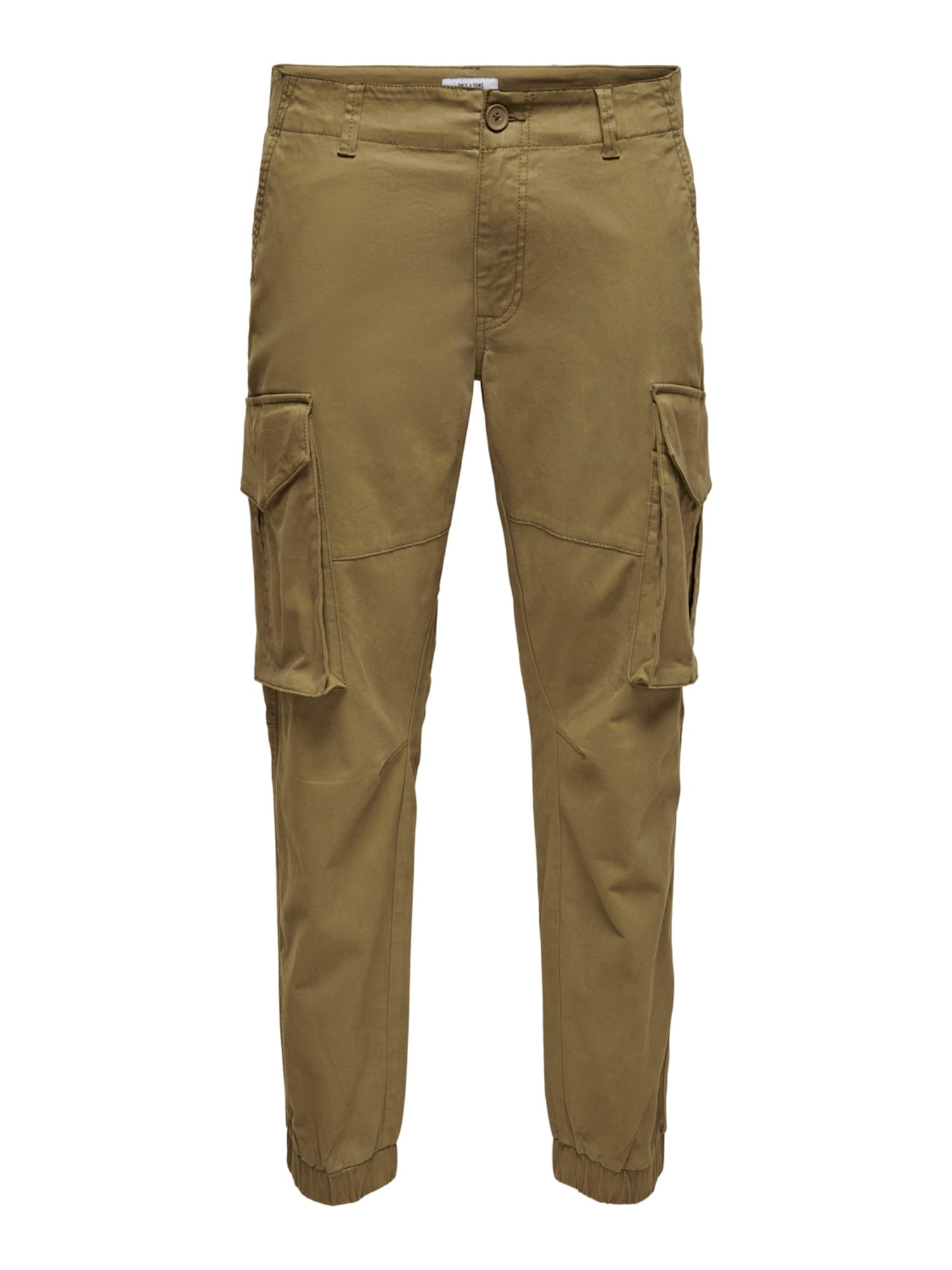 Only & Sons - Kim Cargo PG 0490 Kangaroo - Pants