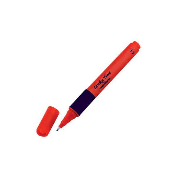 Rapid Handwriting Pen Triangular Black Box 12