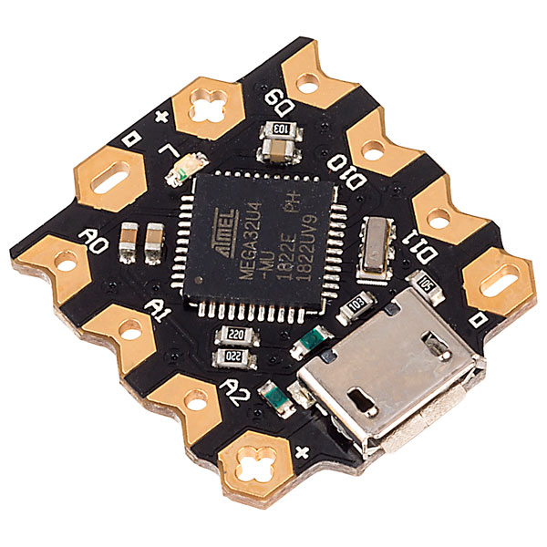 DFRobot DFR0282 Beetle - the Smallest Arduino