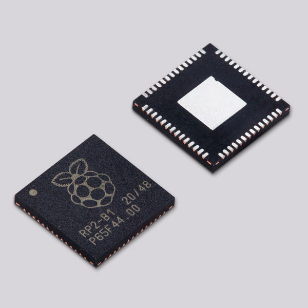 Raspberry Pi RP2040 Single