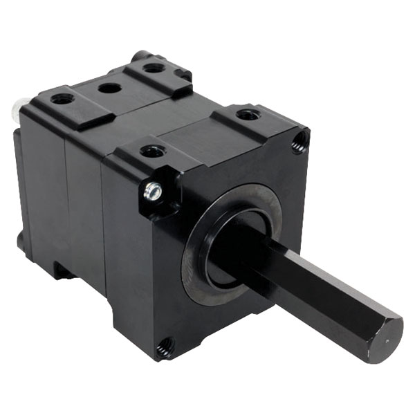 VEXpro 217-4973 Base VersaPlanetary V2 1:1 with 1/2