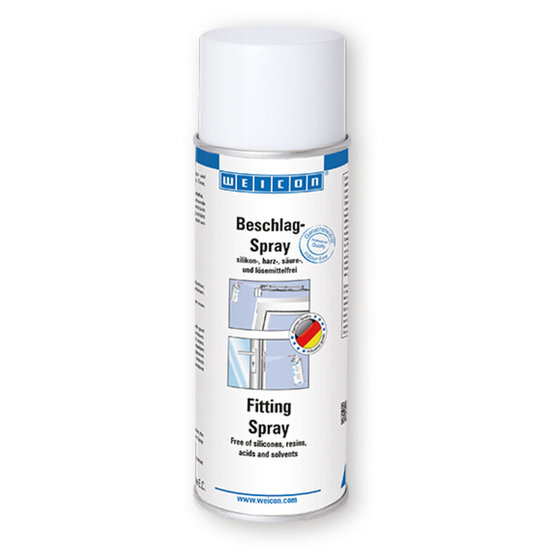 WEICON® - Beschlag-Spray 200ml