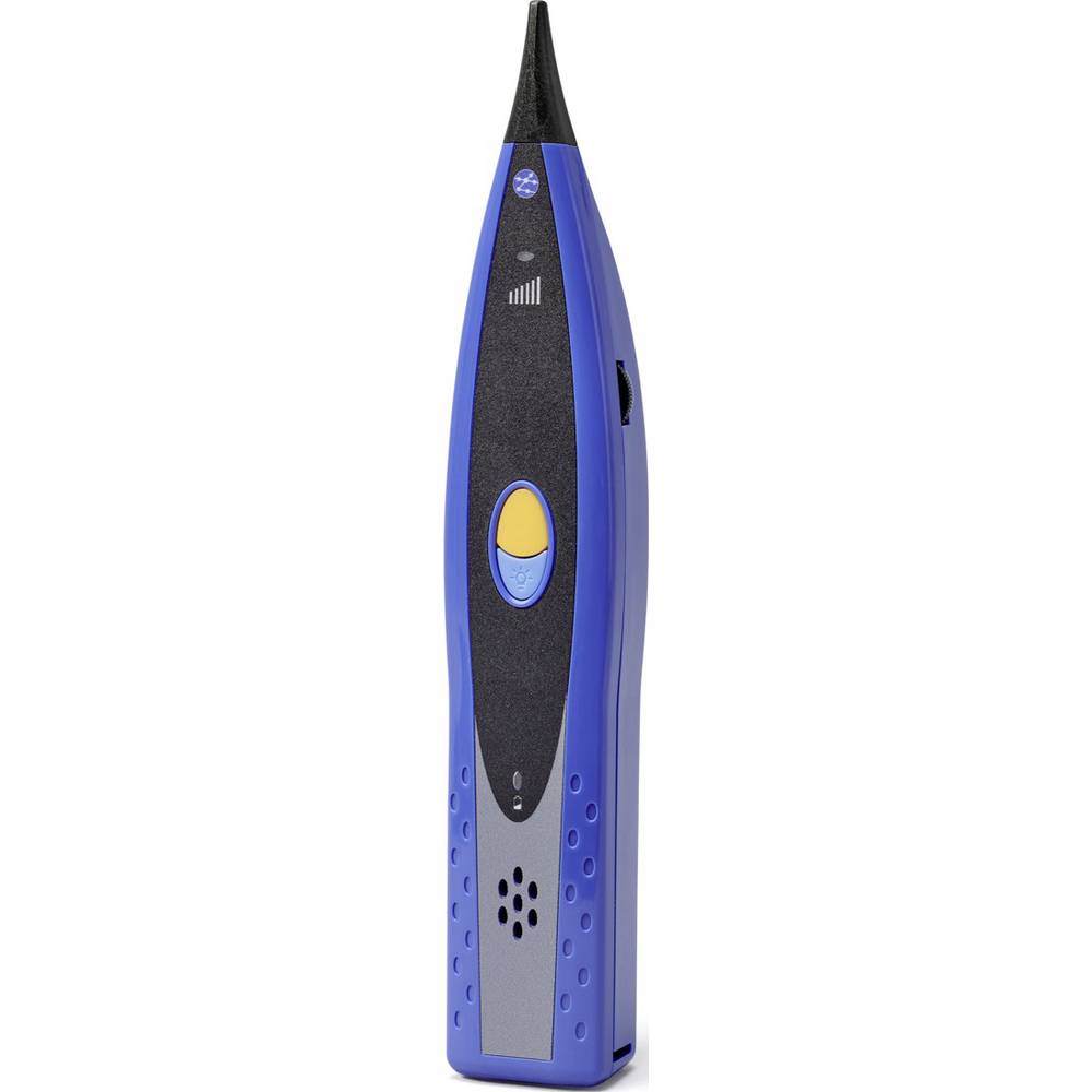 Trend Networks R180001 Toner Inductive Receiver with LED Torch and