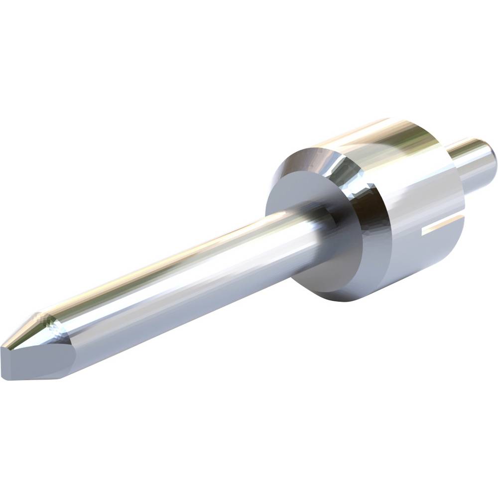 Weller 2 Mm Screwdriver Soldering Iron Tip for Use with WLIBAK8 Battery Iron