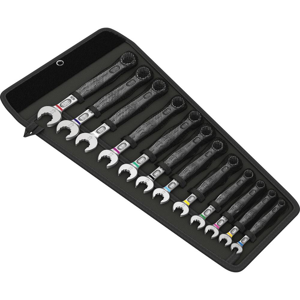 Wera Bicycle Set 12 - Joker Combination Wrench Set
