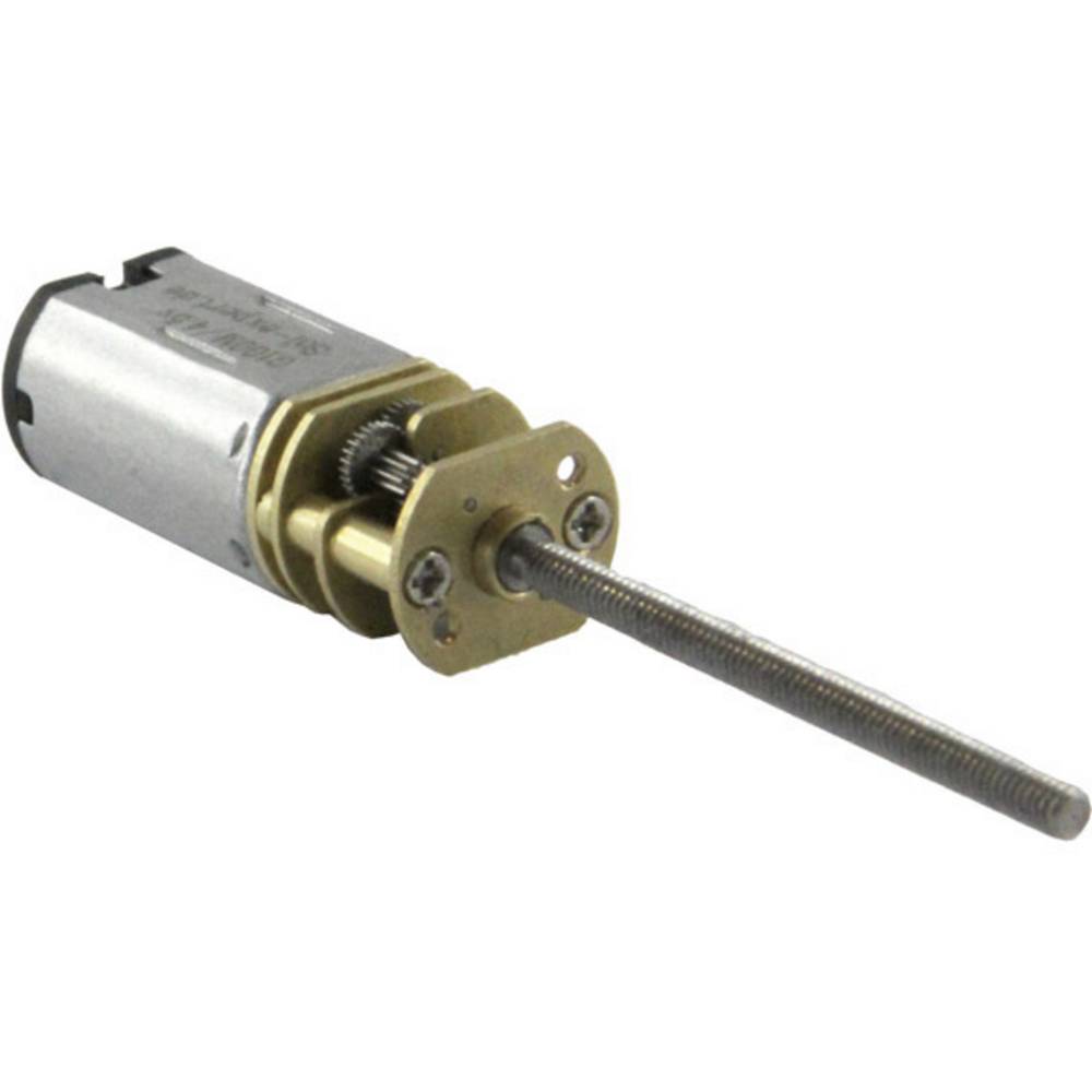 Sol Expert 39888 Micro Gearmotor G 250M Compact Design High Torque