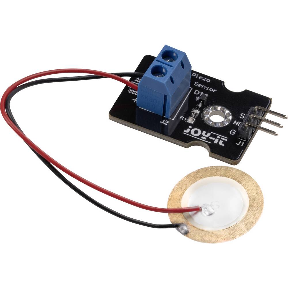 Joy-It Vibrations Sensor