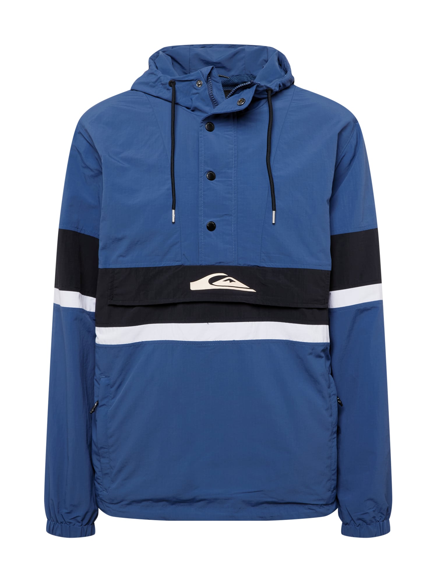 Quiksilver OG Golden Hour Jacket Sininen