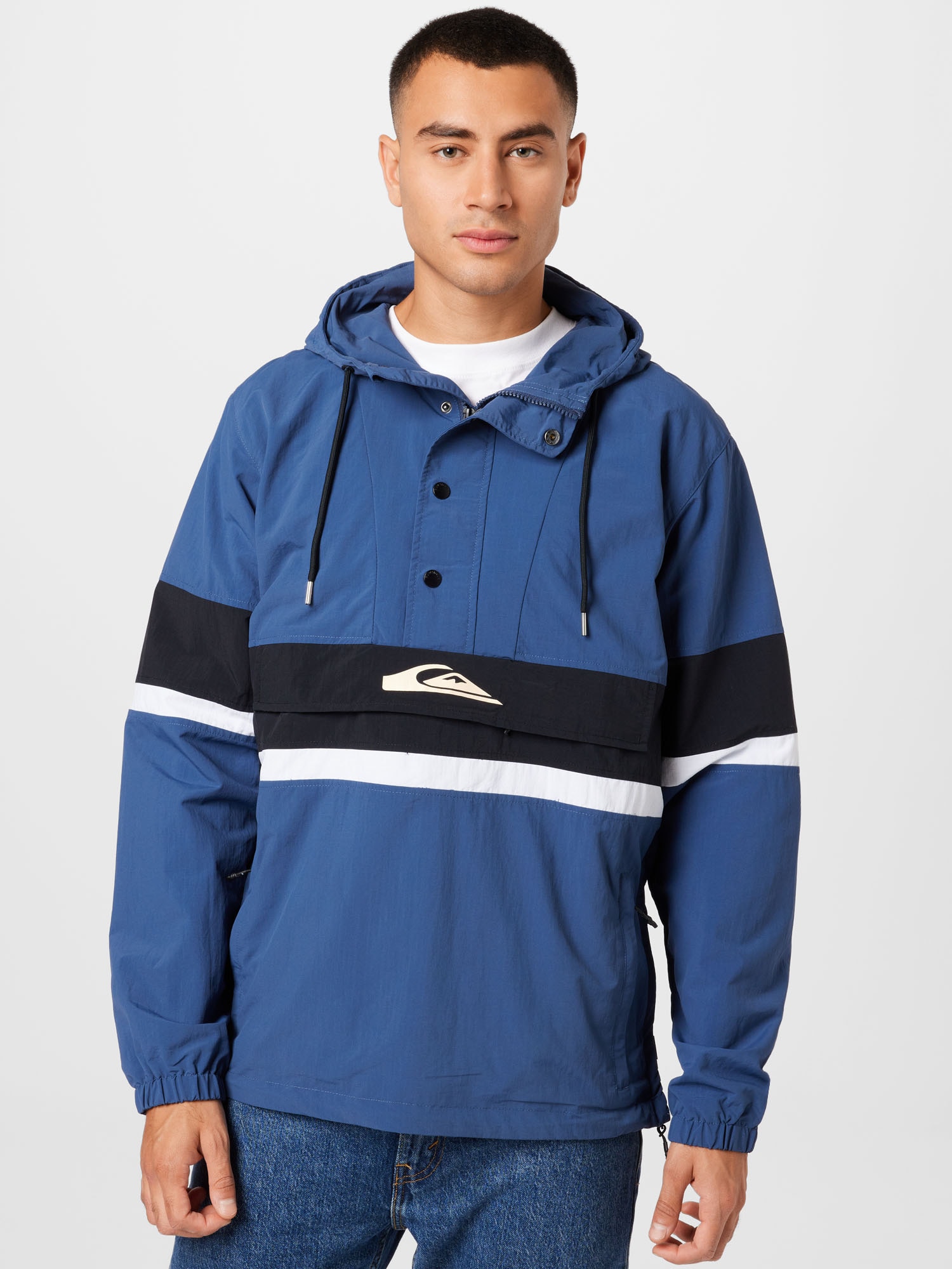 Quiksilver OG Golden Hour Jacket Sininen thumbnail