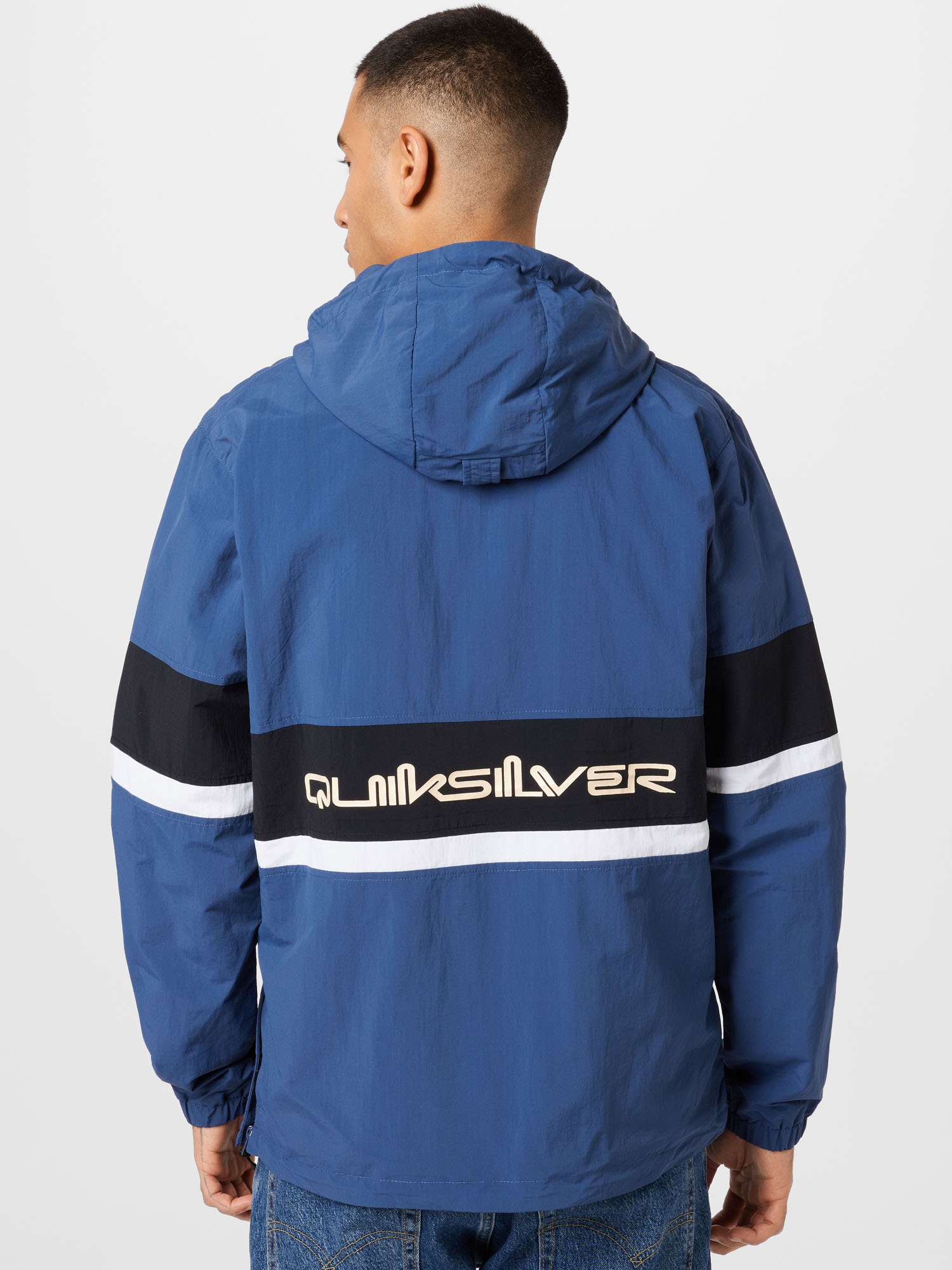 Quiksilver OG Golden Hour Jacket Sininen thumbnail