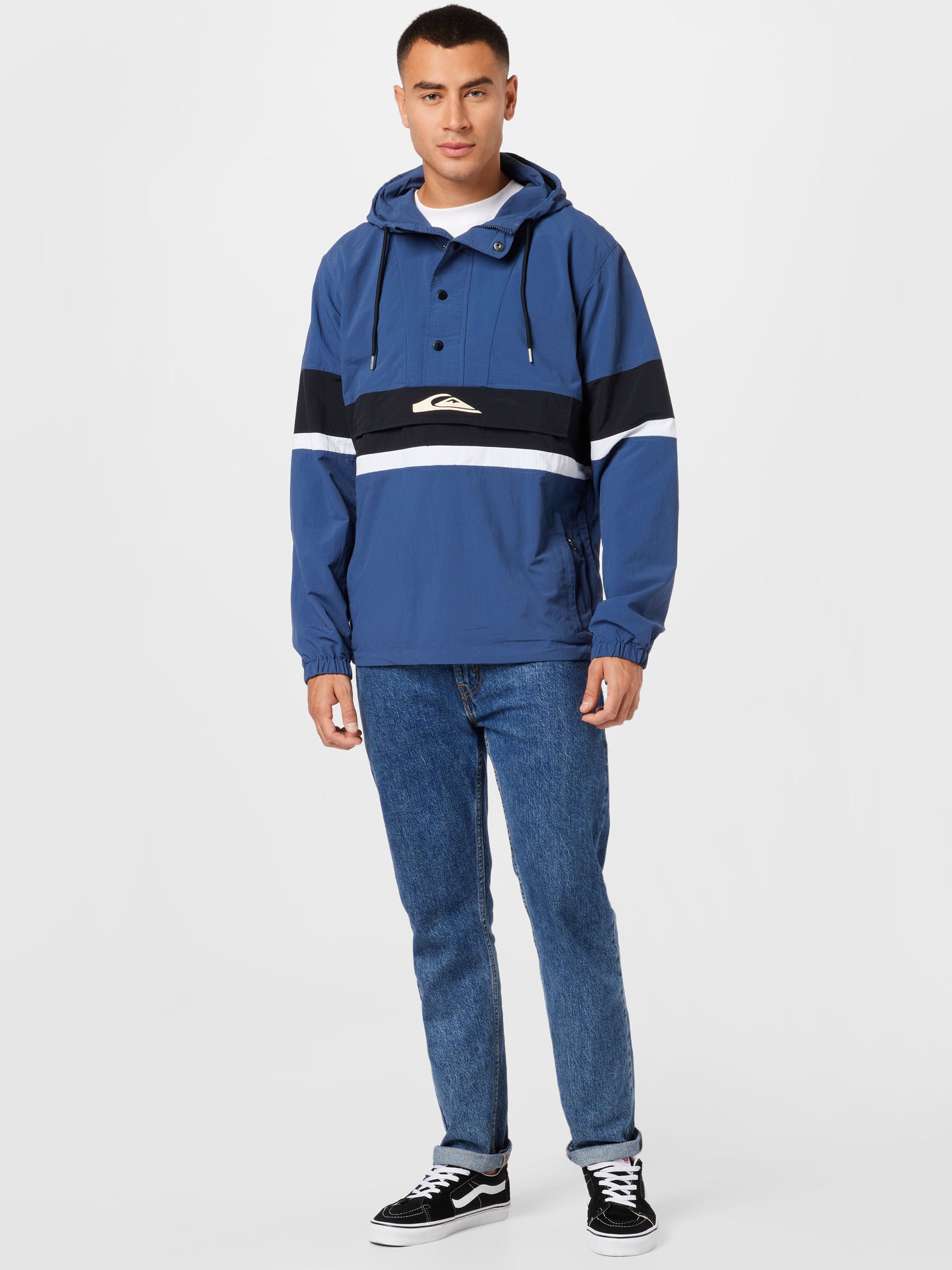 Quiksilver OG Golden Hour Jacket Sininen thumbnail
