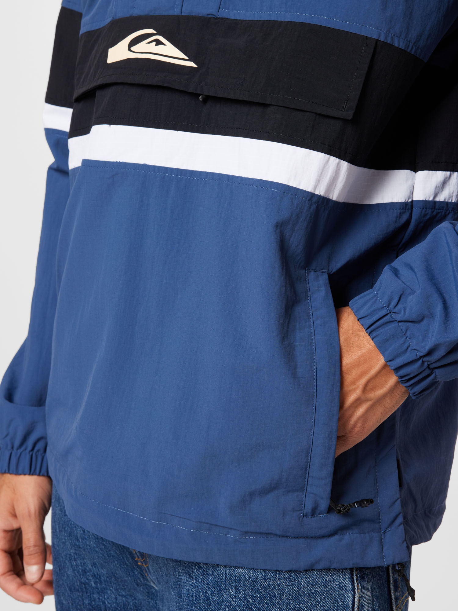 Quiksilver OG Golden Hour Jacket Sininen thumbnail