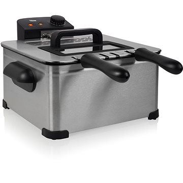 Deep-fat Fryer Tristar FR6949 2000 W Silver
