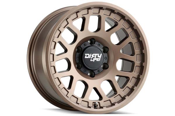 C000003753 Wheel for Mesa 9306, Dark Bronze