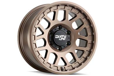 C000003753 Wheel for Mesa 9306, Dark Bronze thumbnail