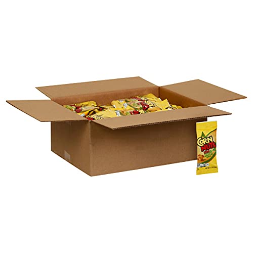 Corn Nuts Chile Flavored Snack, 1.7 Oz Bags (Pack of 126) thumbnail