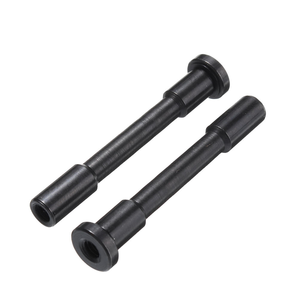 2PCS ZD Racing 8032 Steering Shafts for 9020 9021 9116 08427 1/8 RC Car Vehicles Spare Parts