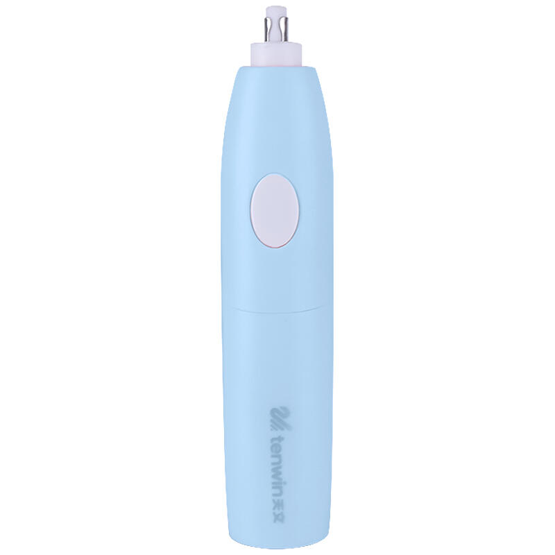 Tenwin 8306 Electric Eraser Automatic Rotating Eraser Art Sketching Drawing Eraser Stationery Painting Supplies